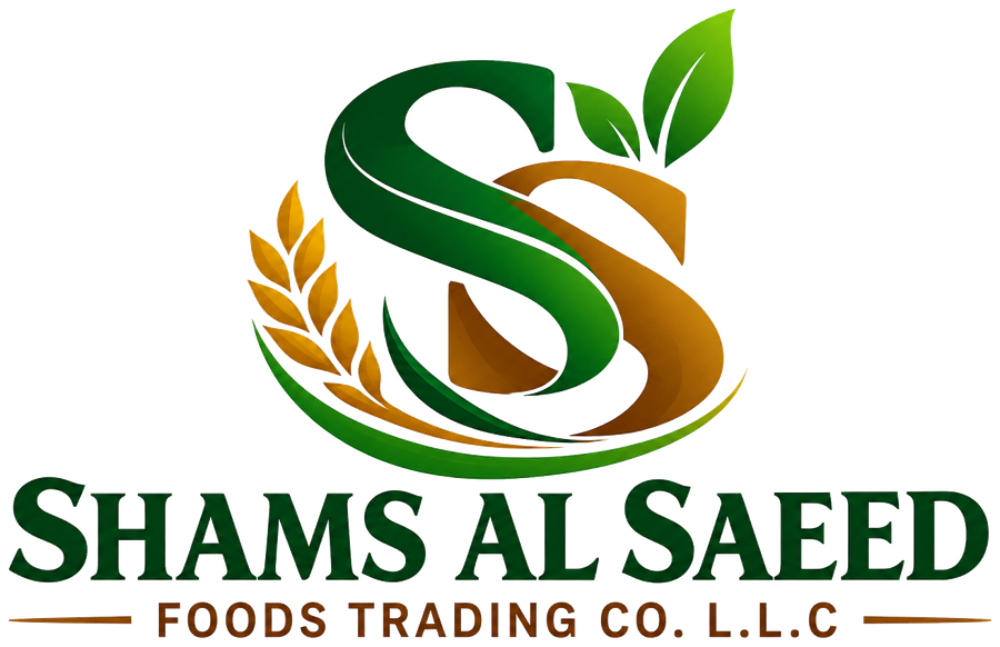SHAMS AL SAEED FOODS TRADING CO. L.L.C.